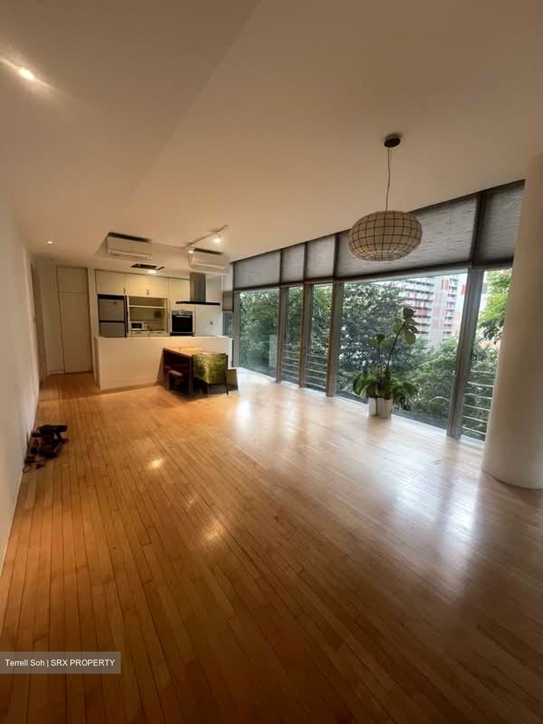 The Arris (D2), Apartment #580331101